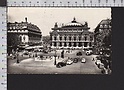 R2397 PARIS PLACE DE L OPERA VG FP TIMBRE MARSEILLE